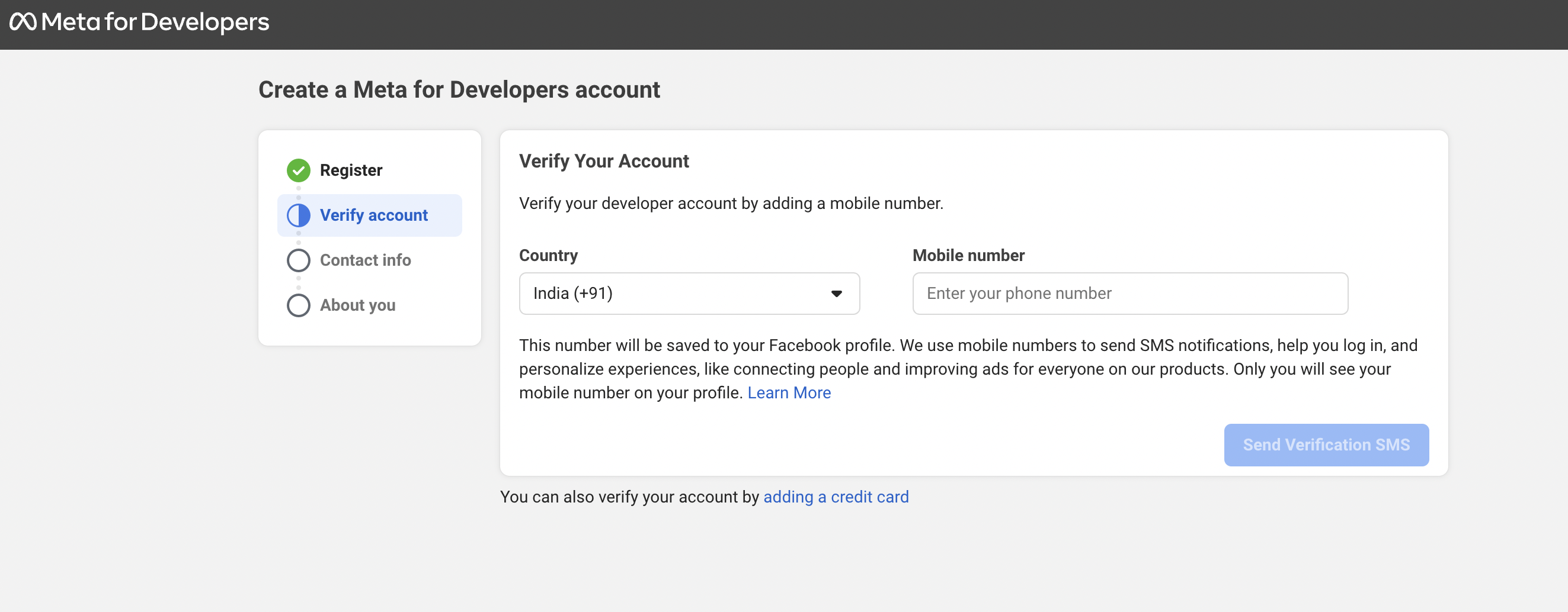 Facebook Login enables developers to - Meta for Developers